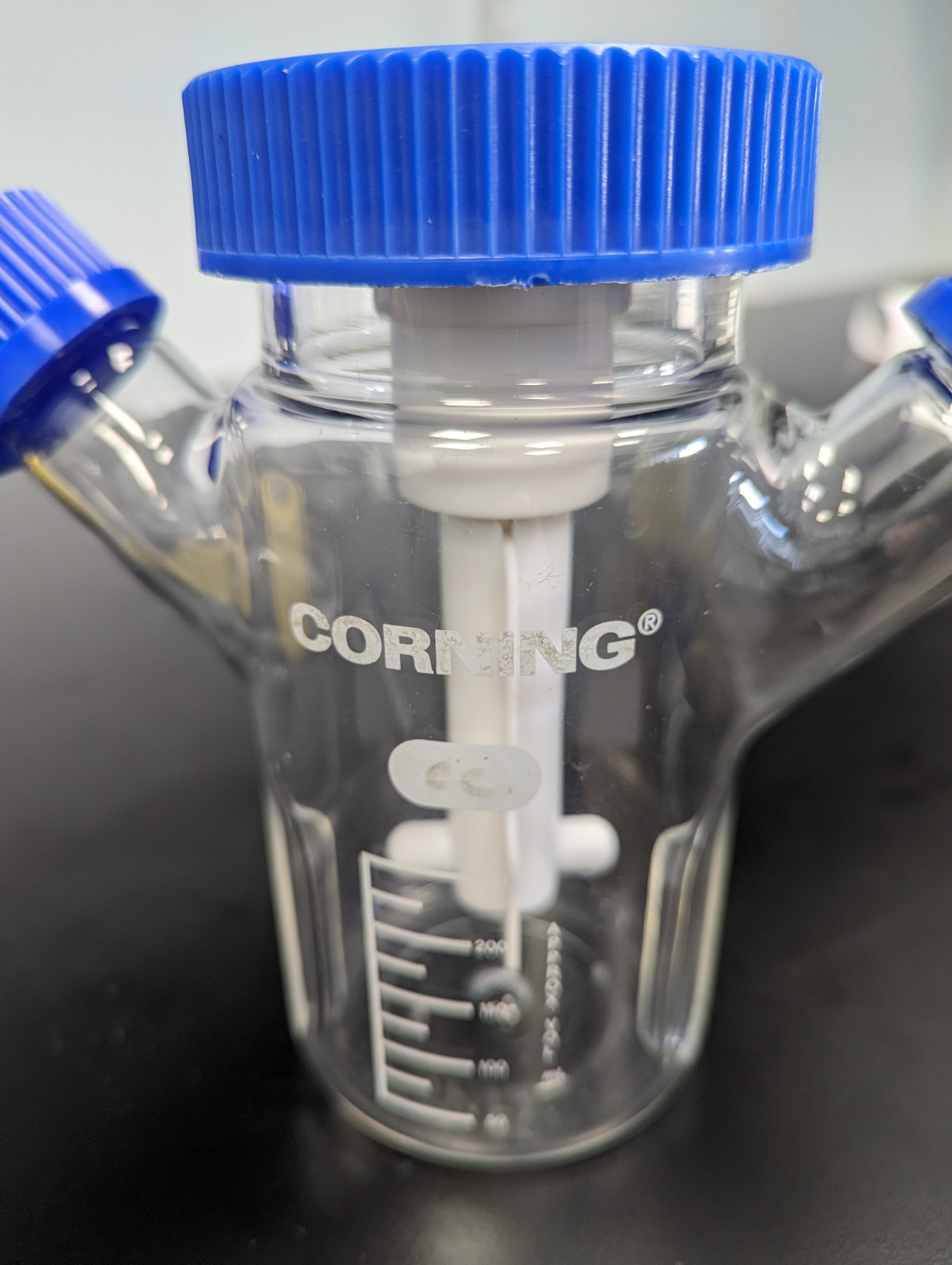 Corning 4500-250 250mL Spinner Flask