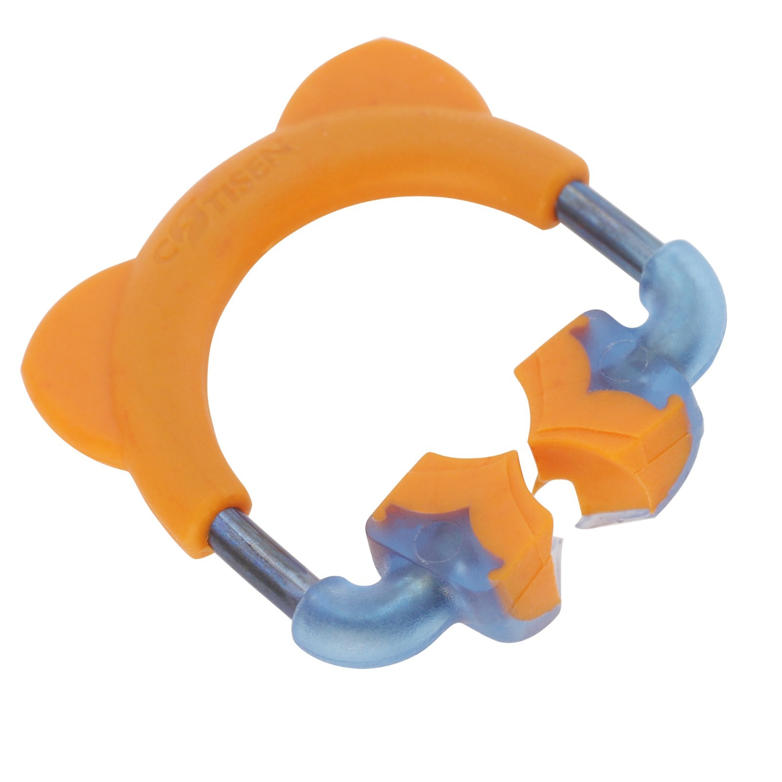 Dental Sectional Matrix System Clamp Ring Bands Placement Forceps Garrison Style
