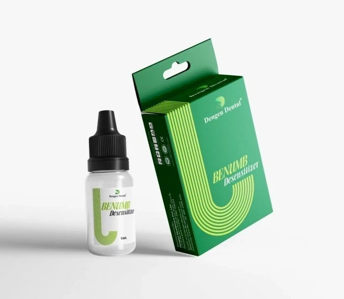 Dental Dentine Desensitizer 5ml Bottle | Effective Tooth Senstivity Treatment