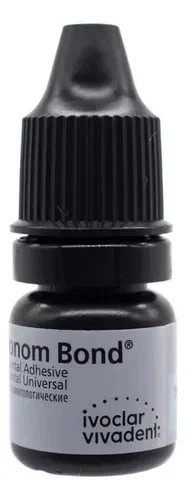 Etch Bond 5gm Dental Ivoclar Vivadent Te Econom Bond Total FAST FREE SHIPING