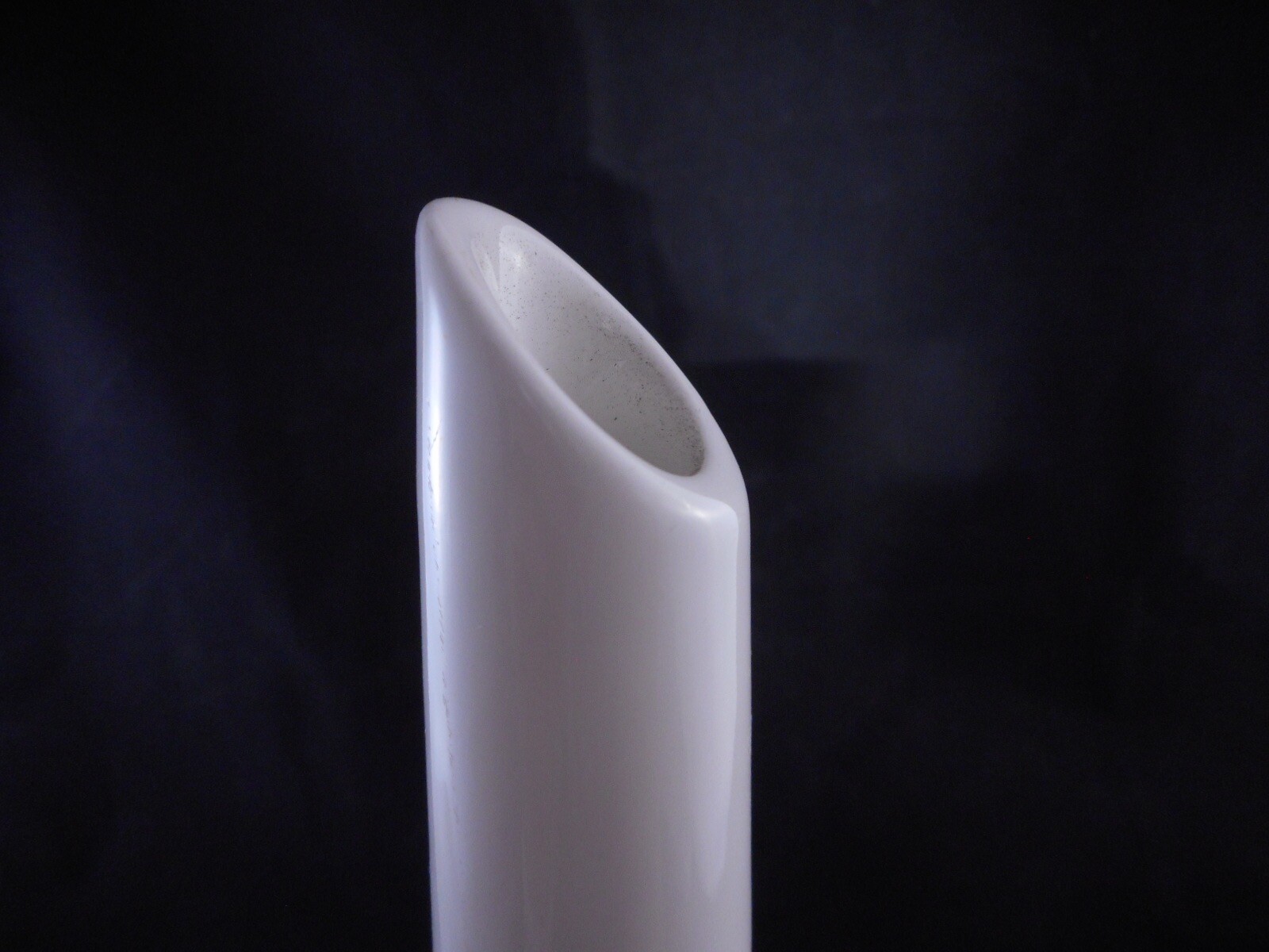 COORSTEK Ceramic 4500mL Double Wall Buchner Funnel Inlet/Outlet Tube 240mm Paper
