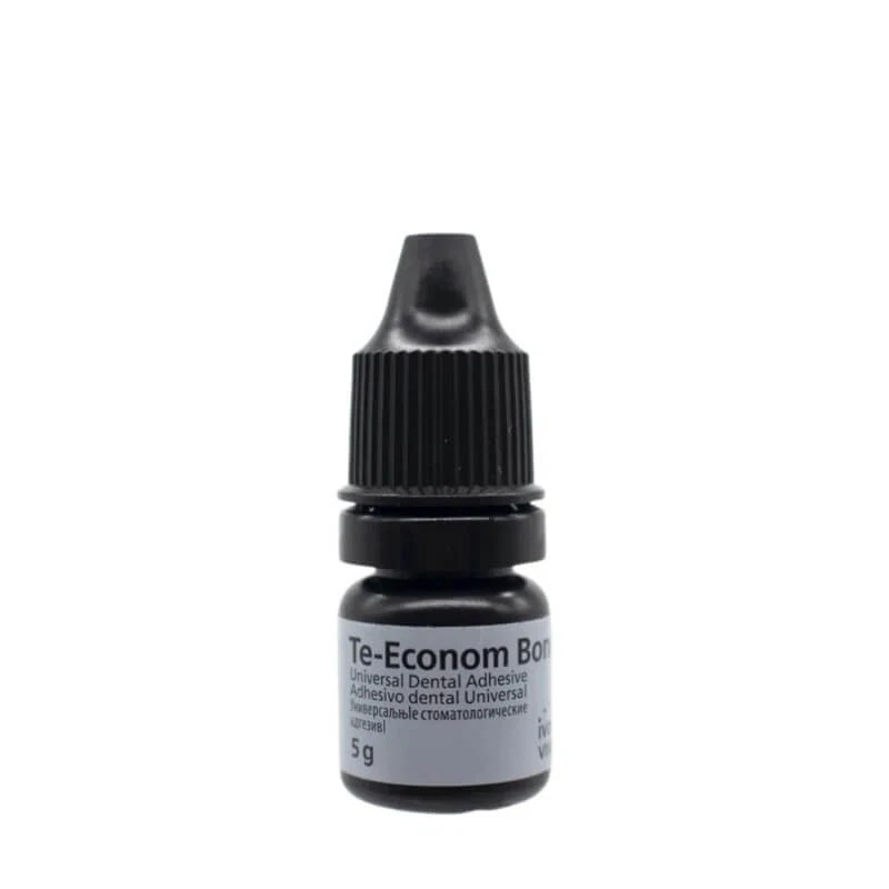 Ivoclar Vivadent Te Econom Total Etch Bond 5gm Dental Bonding