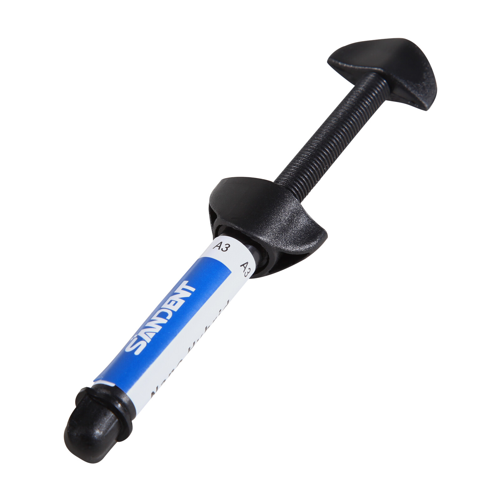 Dent Light Cure Hybrid Composite Dental Resin Shade A3 -4.5 g syringe 001-001 OR