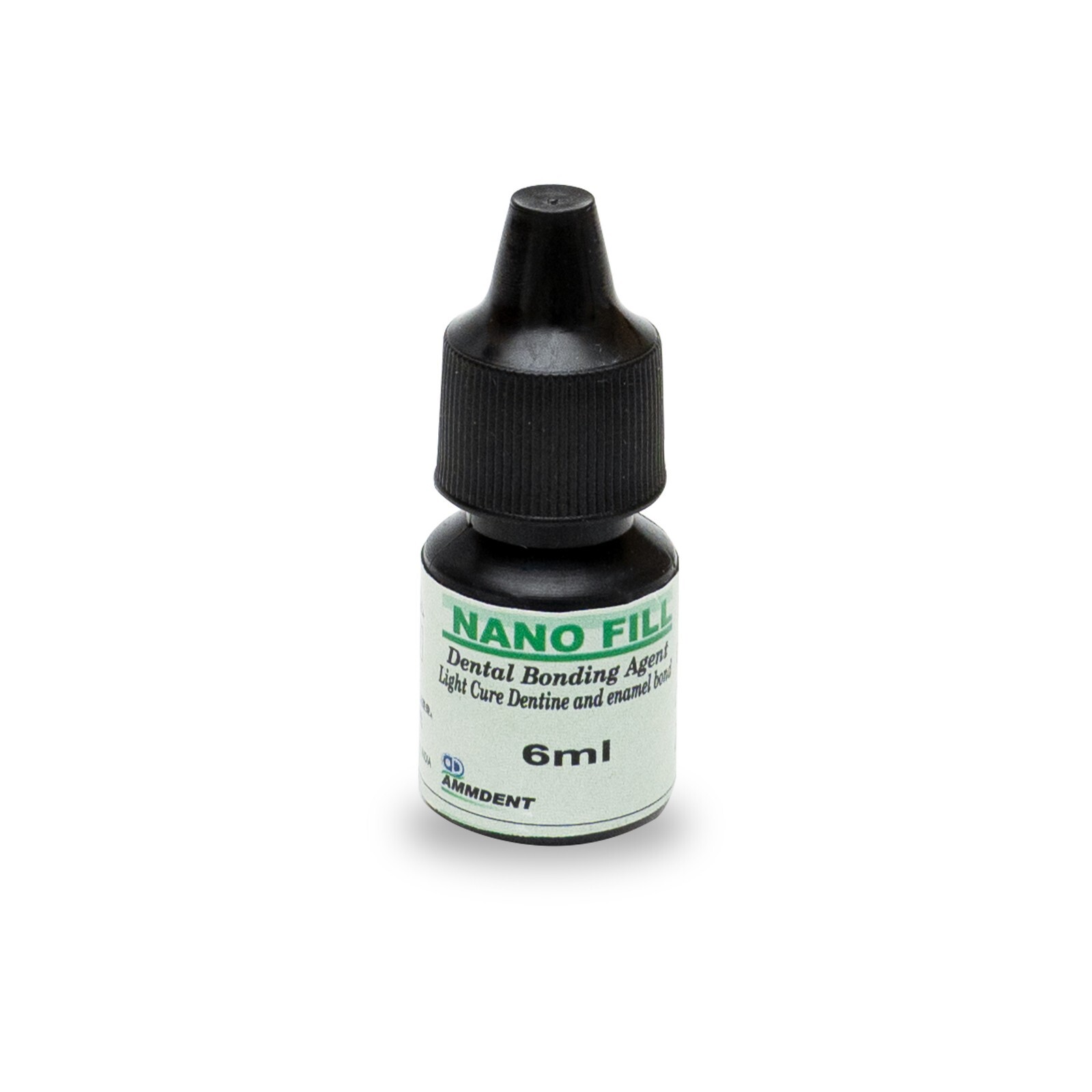 Ammdent Nano Fill Light Cure Bonding Agent 6ml 5th Generation- Free Ship