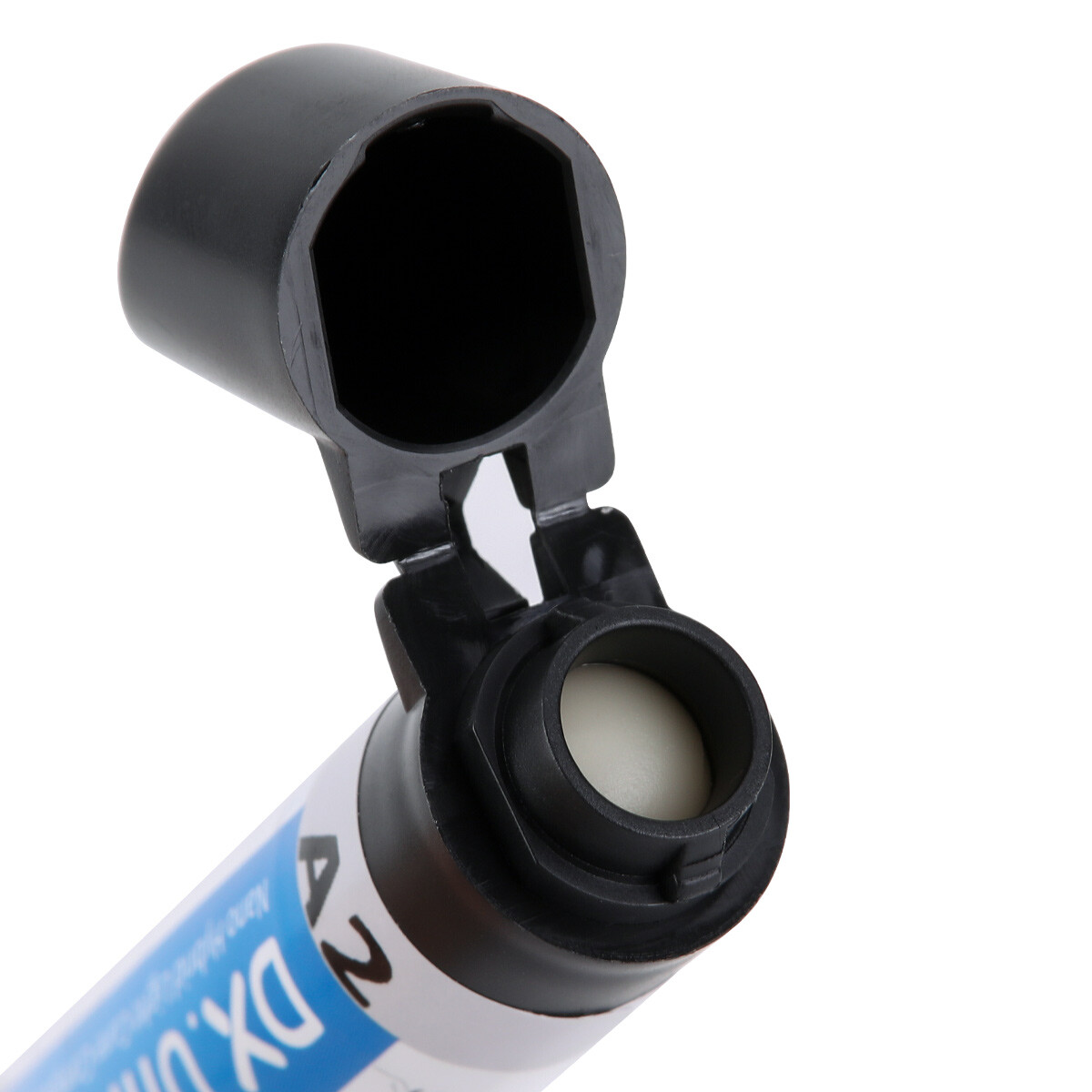 Dentex Dental Universal Composite Resin Light Cure Teeth Filling Material A2