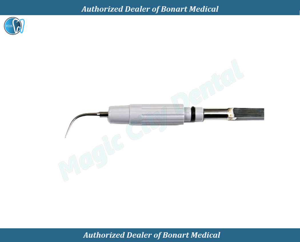 Bonart IF-5 30kHz Dental Scaler Beavertail Internal Flow Insert Slim Tip