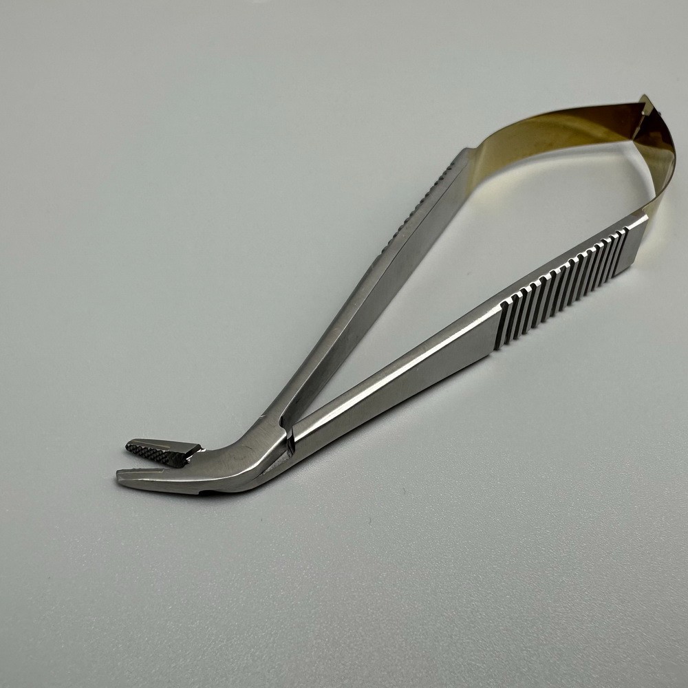 Dental Sectional Matrix Band M4 Sectional Contoured Matrice Forcep Placing Plier
