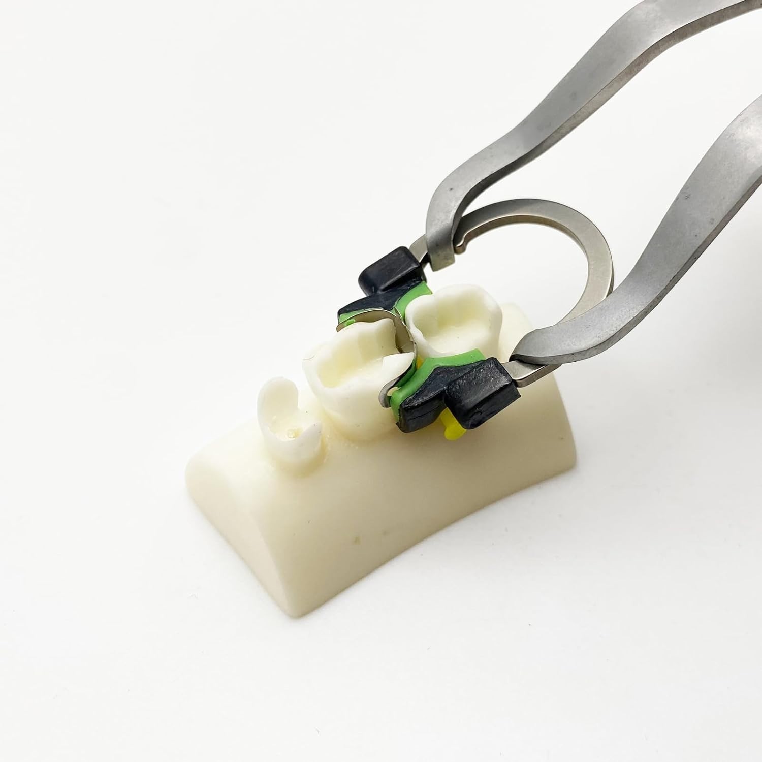 Dental Matrix Bands Ring Sectional Matrix System Tulwar Wedges Fit Palodent V3