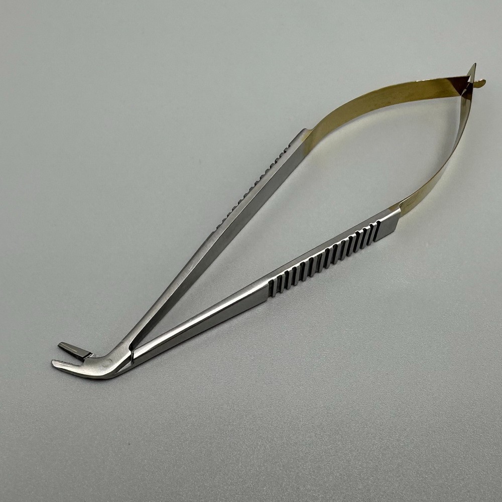 Dental Sectional Matrix Band M4 Sectional Contoured Matrice Forcep Placing Plier
