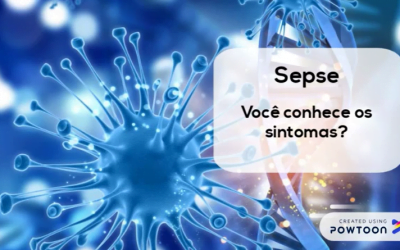 Dia Mundial da Sepse: afinal, você sabe o que é sepse?